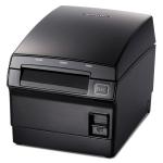 Bixolon SRPF310II 3-inch Thermal POS Printer Black- F/E Ethernet, Serial, USB