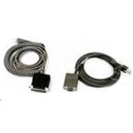 DATALOGIC CAB-433 CABLE CAB-433 RS232 POW 9P FEM STRAIGHT
