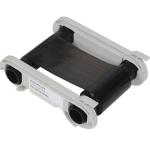 EVOLIS Monochrome Ribbons RCT019NAA BlackFlex Ribbon prints 1000 cards