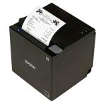HP Epson 340U1AA TM-m30II POS Receipt Thermal Printer with Multiple Interface Options - Black