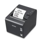 Epson C31C412682 Liner-free thermal label printer Direct thermal 203 x 203 DPI Wired TM-L90II LINERLESS LABEL SER/USB PSU BLK
