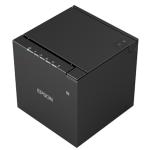 Epson C31CK50232 TM-M30III Black Receipt Printer with Built-In USB &USB-Charging, Ethernet Bluetooth & Wi-Fi Power Supply & CableIncluded.