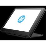 HP 1XD80AA CDU 10 INCH LCD BLACK FOR ENGAGE ONE