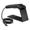 HP 6Y2V4AA SCANNER ENGAGE G2 2D-SR USB/CBL STAND BLK HP 6Y2V4AA SCANNER ENGAGE G2 2D-SR USB/CBL STAND BLK