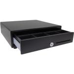 HP 638M5AA Cash Drawer Engage One Prime 5N/8C 24V BLK