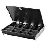 HP QT458AA Standard Duty Till insert w/lockable lid