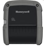 Honeywell Enhanced RP4, USB, NFC, BT4.1 Low Energy, WLAN 802.11A/B/G/N/AC