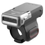 Honeywell 8675I STD Range Wearable Scanner, 1D/2D, Incl. Batt and Triggered Ring - No charger