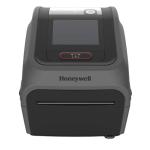 Honeywell PC45D000000200 PC45 DIRECT THERMAL PRINTER, LCD, RJ45/BT,WI-FI/RFID 203DPI, NO POWER CABLE