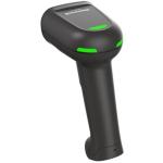 Honeywell 1960GSR-2USB-R 1960G Wired Hand-Held Scanner, 1D/2D, PDF417, USB Kit, USB TypeA 3M