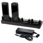 Honeywell CN80-CB-CNV-0 CN80 4 BAY CHARGE BASE