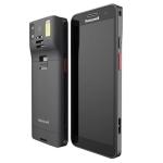 Honeywell CT37 WLAN, 6.0",  8GB RAM/ 128GB Flash S0703 Standard Range, NFC,3,846mAh Standard Battery (Hot Swap),IP65/68