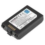 Zebra Motorola BTRY-MC7XEAB00 MC70/75 1.5X Li-ion Battery 3600 MAH