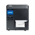 SATO CL408NX Plus TT Printer 203dpi (Non BT) 4 INCHINDUSTRIALPRINTERworksw/Aramex,CourierPost,GoSweet Spot, Mainfreight, NZ Post, PBT, Post Haste, Toll