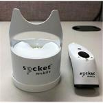 SOCKET AC4174-1974 Charging Dock f/600/700 SER Products WHT