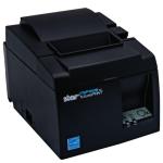 Star Micronics TSP143IIIWLAN  WLAN Thermal Receipt Printer WiFi only, 203dpi, 250mm/sec, Max Paper Width 80mm, Internal Power Supply