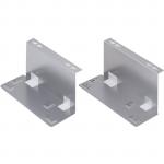 Star Micronics 39590900 Star mPOP Under Counter Mounting Kit