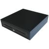 VPOS Cash Drawer EC460 5 Note 10 Coin 24V BLK - 460mm (width) x 465mm (depth) x 110mm (height) VPOS Cash Drawer EC460 5 Note 10 Coin 24V BLK - 460mm (width) x 465mm (depth) x 110mm (height)
