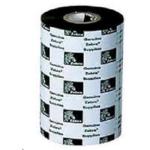 Zebra B3600BK11045 Ribbon WAX/RESIN B3600 Tabletop Printer 110MM X 450M