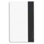 Zebra 104523-112 CARDS PVC 30MIL LOCO 500/BOX WHI