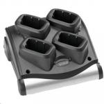 ZEBRA MULTIDOCK KIT BATTERY 4-BAY MC91/MC92