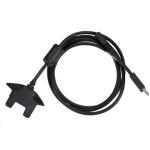 Zebra CBL-TC7X-USB1-01 Cable Data/Power USB TC7X