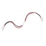 Zebra CABLE POWER DC MC17 DOCK DAISY SHORT