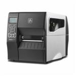 Zebra MIDRANGE ZT230 Thermal Transfer Midrange Industrial Label Printer, 203dpi, 128MB/128MB, USB/Serial