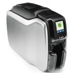 Zebra ZC32-000C000AU00 Card Printer ZC300 Dual USB/ETH ANZ