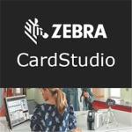 Zebra CSR2S-SW00-L Software CardStudio 2 Standard