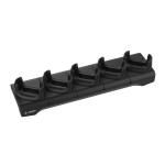 Zebra CRD-TC51-5SCHG-01 TC51/56 5-Slot charge only cradle