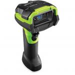 Zebra SCANNER DS3608 2D-SR Standard Range 1D/2D Imager Scanner Only (Requires Cable), Vibration Motor, Ind