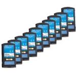 Zebra BTRY-MC33-52MA-10 Battery Pack PP MC3300 High Cap