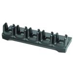 Zebra CRD-MC33-5SCHG-01 MC33 5-Slot Charge Only ShareCradle