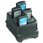 Zebra SAC-MC33-4SCHG-01 MC32/MC33 4Slot Spare Battery Charger