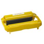 Zebra 05095CT11007 Thermal Transfer Ribbon cartridge resin 110 X 74 ZD420 5095 Performance Resin - 4.33" (110 mm) wide x 244' (74M) length, Resin Ribbon, ZD420 cartridge.