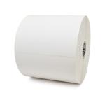 Zebra 10026382 Label Paper 4X6In (101.6X152.4Mm) Dt Z-P