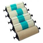 Zebra 105912-007  cleaning roller kit P3XX/P4XX/ZXP7/ZXP8 PK5