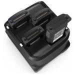 Zebra SAC-MC93-4SCHG-01 MC93 4Slot Spare Battery Charger
