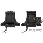 Zebra 300142 DOCK L10 VEHICLE DOCK - CRADLE DIM CLA