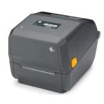 Zebra ZD4A042-30PE00EZ ZD421 Thermal Transfer Printer 74/300M 203 DPI USB Host Ethernet BTLE5 APAC Cord Bundle EU UK AUS JP Swiss Font EZPL