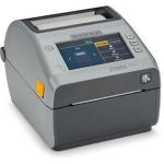Zebra Direct Thermal Printer ZD621 Color Touch LCD 203 DPI USB Host Ethernet Serial BTLE5AP Accord Bundle EU UK AUS JP Swiss Font EZPL