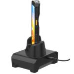 Zebra CRD-TC2L-BS1CO-01 TC22/TC27 Single Slot Charge Only Cradle