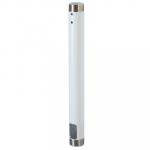 Chief CMS048W (1218mm) Fixed Extension Column