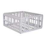 Chief PG1AW Large Projector Cage - White