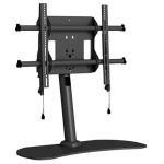 Chief LDS1U Large Fusion TV Stand - Black