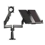 Chief KGL220B Monitor/Laptop Desk Mount