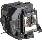 Epson ELPLP95 Replacement LAMP for  EB-2265U,  EB-2245U, EB-2165W, EB-2155W, EB-2055, EB-2250U