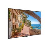 Vestel UHM75UH83-4 75inch UHD Signage Displays 3840x2160 (UHD) HDMI 2.0 / VGA / USB / RS232 /RJ45 / RJ12 / IR / HP / Audio / Speaker