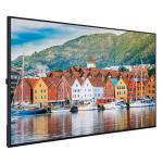 Vestel PDU55A-3F Vestel 55in Professional UHD Signage